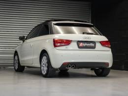 AUDI - A1 - 2011/2011 - Branca - R$ 61.900,00