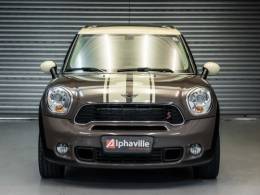 MINI - COOPER - 2011/2011 - Marrom - R$ 88.900,00