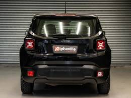 JEEP - RENEGADE - 2016/2016 - Preta - R$ 67.900,00