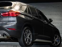 BMW - X1 - 2019/2019 - Cinza - R$ 169.900,00