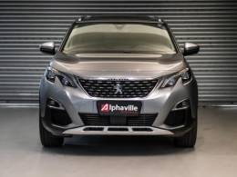 PEUGEOT - 3008 - 2019/2019 - Prata - R$ 137.900,00