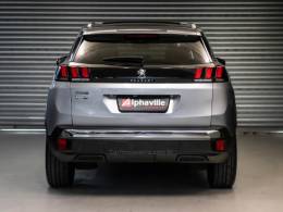 PEUGEOT - 3008 - 2019/2019 - Prata - R$ 137.900,00