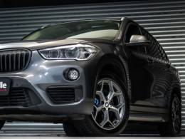 BMW - X1 - 2019/2019 - Cinza - R$ 169.900,00