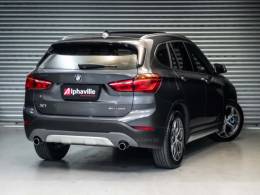 BMW - X1 - 2019/2019 - Cinza - R$ 169.900,00