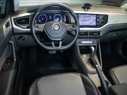 VOLKSWAGEN - VIRTUS - 2021/2021 - Cinza - R$ 92.900,00