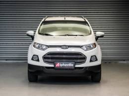 FORD - ECOSPORT - 2014/2014 - Branca - R$ 54.900,00