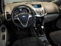 FORD - ECOSPORT - 2014/2014 - Branca - R$ 54.900,00