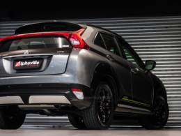 MITSUBISHI - ECLIPSE CROSS - 2020/2020 - Cinza - R$ 134.900,00