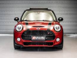 MINI - COOPER - 2015/2015 - Vermelha - R$ 104.900,00