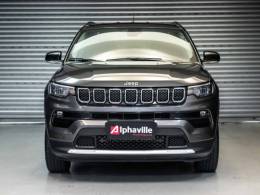 JEEP - COMPASS - 2022/2022 - Cinza - R$ 146.900,00