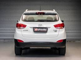 HYUNDAI - IX35 - 2015/2015 - Branca - R$ 74.900,00