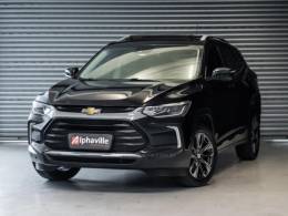 CHEVROLET - TRACKER - 2021/2021 - Azul - R$ 114.900,00