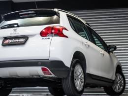 PEUGEOT - 2008 - 2019/2019 - Branca - R$ 59.900,00