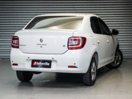 RENAULT - LOGAN - 2017/2017 - Branca - R$ 42.900,00