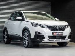 PEUGEOT - 3008 - 2019/2019 - Branca - R$ 124.900,00