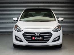 HYUNDAI - I30 - 2016/2016 - Branca - R$ 79.900,00