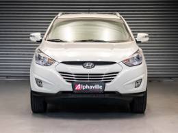 HYUNDAI - IX35 - 2015/2015 - Branca - R$ 74.900,00