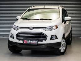 FORD - ECOSPORT - 2014/2014 - Branca - R$ 54.900,00