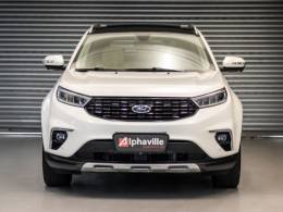 FORD - TERRITORY - 2021/2021 - Branca - R$ 144.900,00