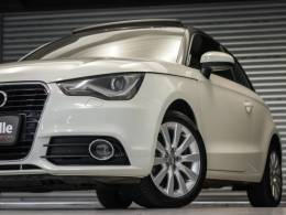 AUDI - A1 - 2011/2011 - Branca - R$ 61.900,00