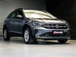 VOLKSWAGEN - NIVUS - 2022/2022 - Cinza - R$ 102.900,00