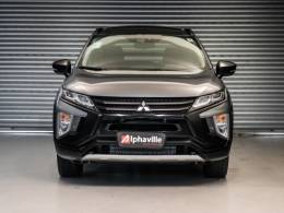 MITSUBISHI - ECLIPSE CROSS - 2020/2020 - Cinza - R$ 134.900,00