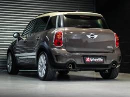 MINI - COOPER - 2011/2011 - Marrom - R$ 88.900,00