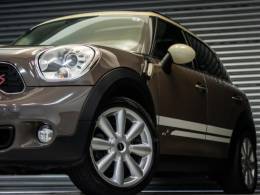 MINI - COOPER - 2011/2011 - Marrom - R$ 88.900,00