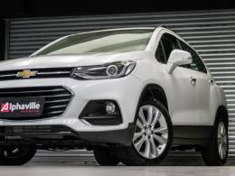 CHEVROLET - TRACKER - 2018/2018 - Branca - R$ 92.900,00