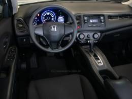 HONDA - HR-V - 2016/2016 - Branca - R$ 82.900,00