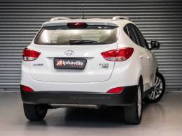 HYUNDAI - IX35 - 2015/2015 - Branca - R$ 74.900,00