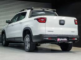 FIAT - TORO - 2020/2020 - Branca - R$ 97.900,00