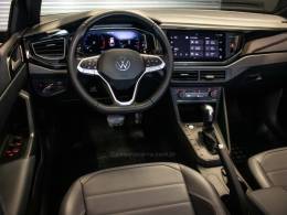 VOLKSWAGEN - NIVUS - 2021/2021 - Cinza - R$ 112.900,00