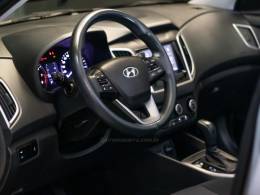 HYUNDAI - CRETA - 2019/2019 - Prata - R$ 84.900,00