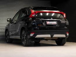 MITSUBISHI - ECLIPSE CROSS - 2019/2019 - Preta - R$ 124.900,00