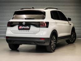 VOLKSWAGEN - T-CROSS - 2020/2020 - Branca - R$ 97.900,00