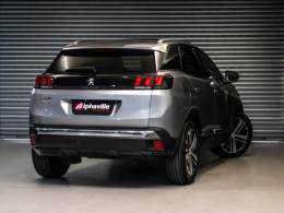 PEUGEOT - 3008 - 2019/2019 - Prata - R$ 137.900,00