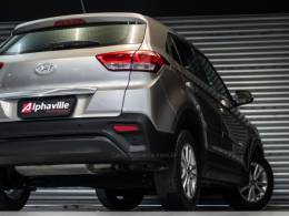 HYUNDAI - CRETA - 2019/2019 - Prata - R$ 84.900,00