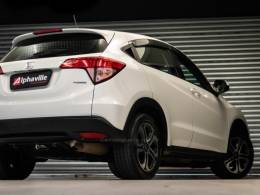 HONDA - HR-V - 2016/2016 - Branca - R$ 82.900,00