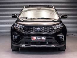 FORD - TERRITORY - 2021/2021 - Preta - R$ 144.900,00