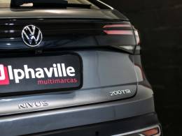 VOLKSWAGEN - NIVUS - 2022/2022 - Cinza - R$ 102.900,00