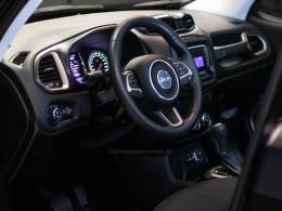 JEEP - RENEGADE - 2016/2016 - Preta - R$ 67.900,00