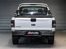 FORD - RANGER - 2009/2009 - Prata - R$ 59.900,00