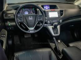 HONDA - CRV - 2014/2014 - Prata - R$ 89.900,00