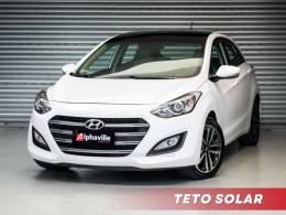 HYUNDAI - I30 - 2016/2016 - Branca - R$ 79.900,00