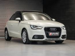 AUDI - A1 - 2011/2011 - Branca - R$ 61.900,00