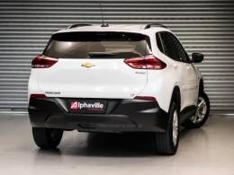 CHEVROLET - TRACKER - 2022/2022 - Branca - R$ 105.900,00