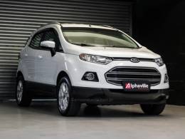 FORD - ECOSPORT - 2014/2014 - Branca - R$ 54.900,00