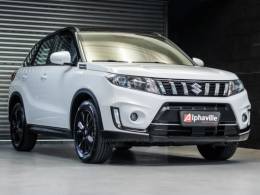 SUZUKI - VITARA - 2020/2020 - Branca - R$ 94.900,00