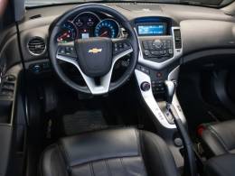 CHEVROLET - CRUZE - 2014/2014 - Cinza - R$ 59.900,00